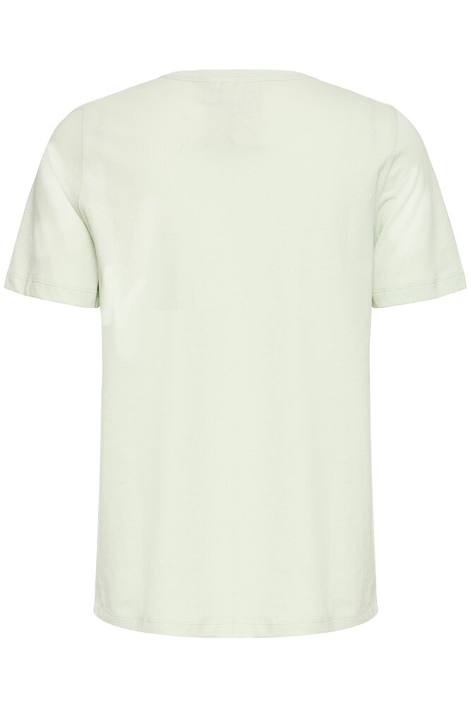 Fransa Green Lily Firenze Donte Vecchio T-Shirt
